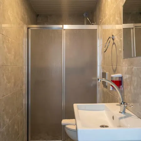 Aslan Corner 3* Алания